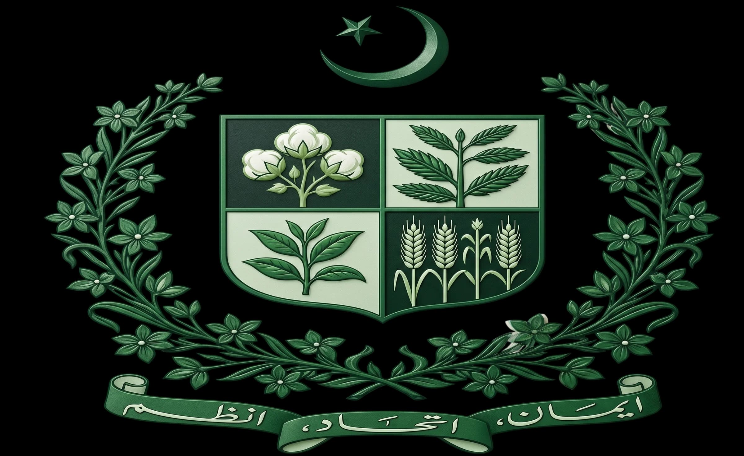 Government of Pakistan