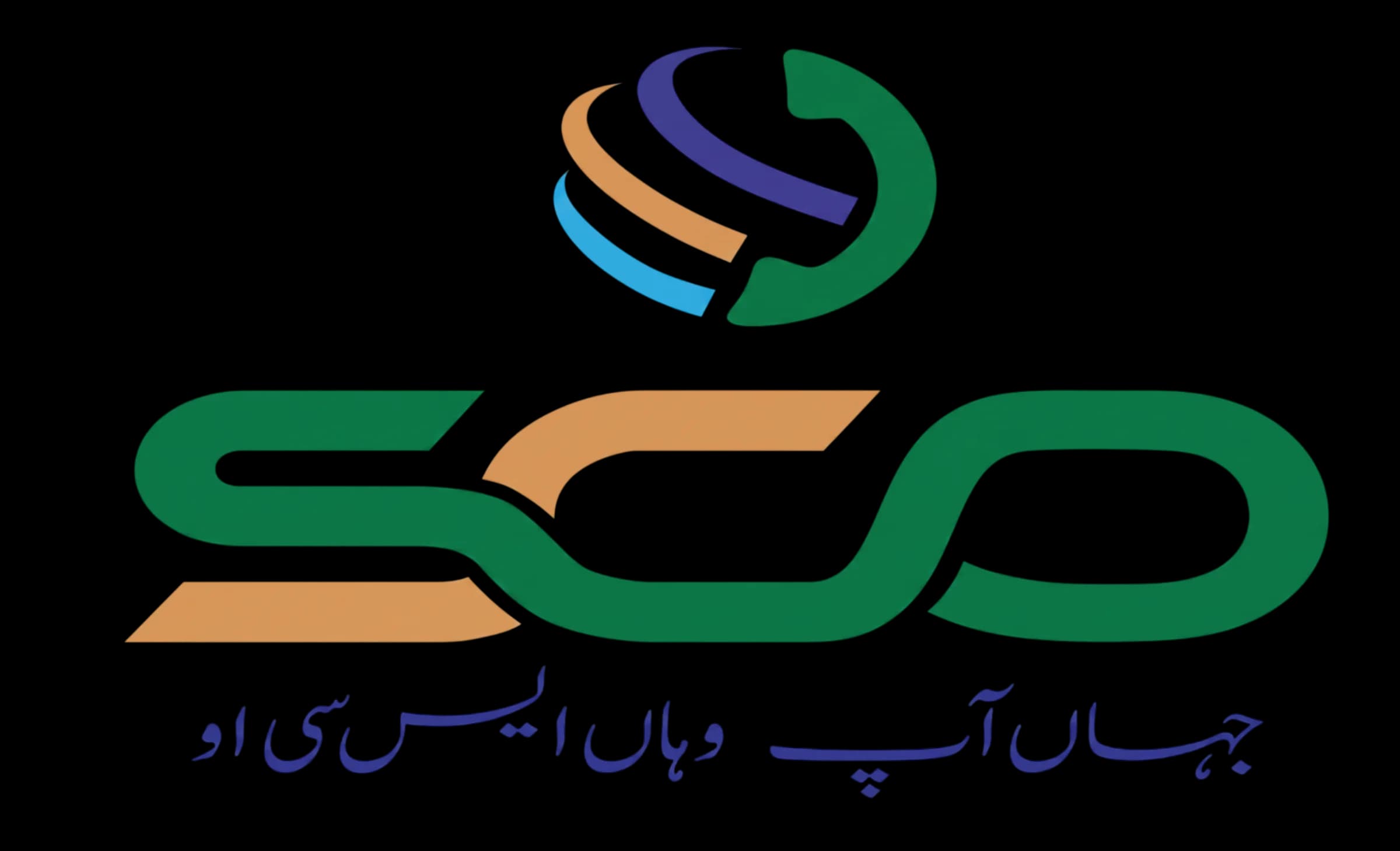 SCO