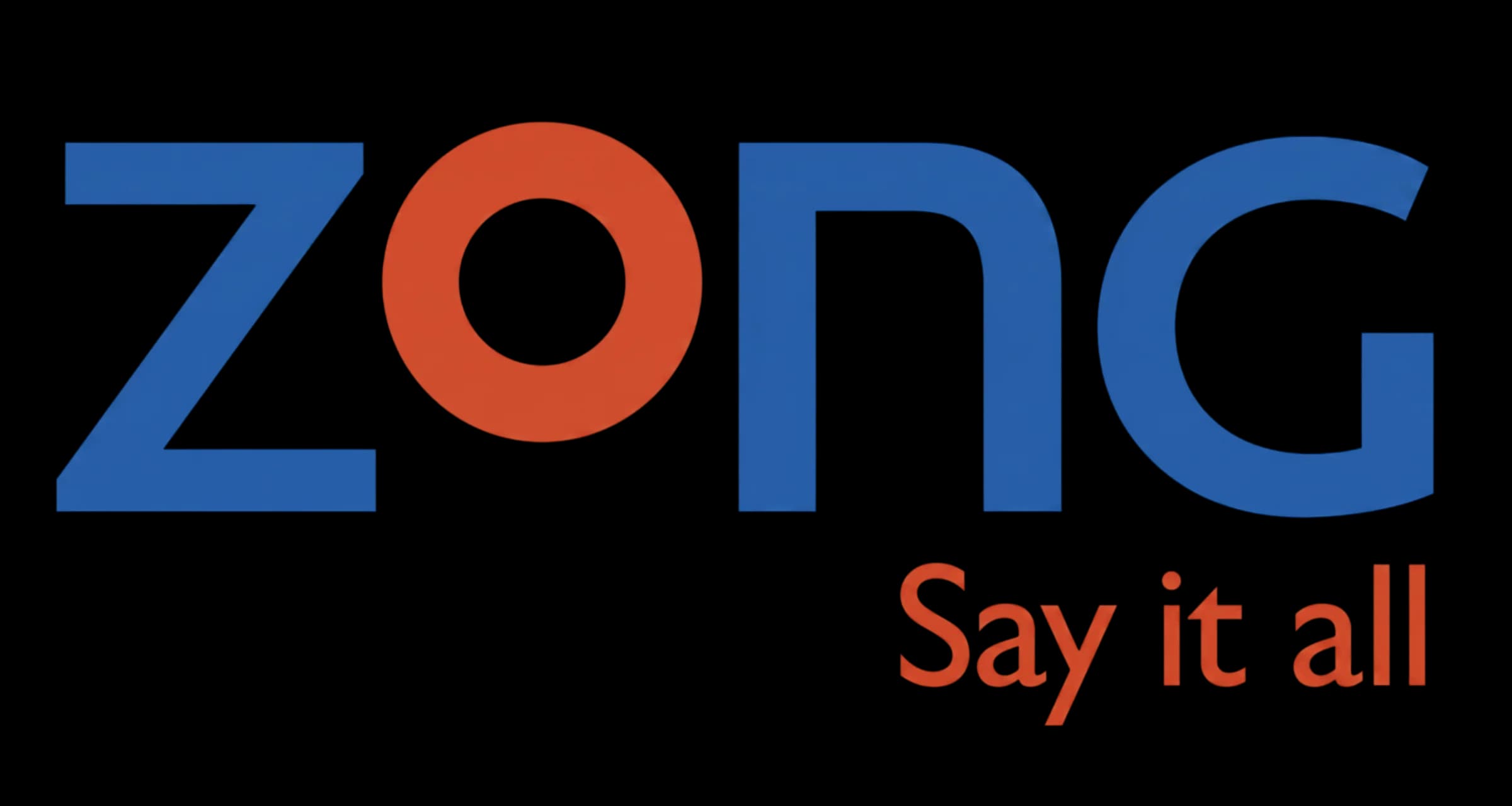 Zong